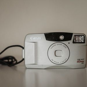 SOLD❌Canon Film Camera